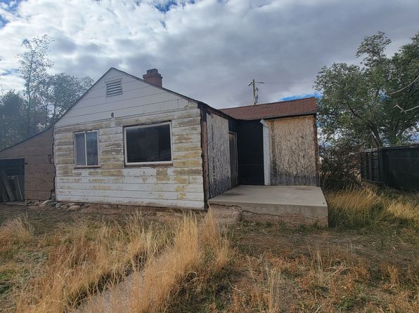 132 Cedar Rd, East Carbon, UT 84520