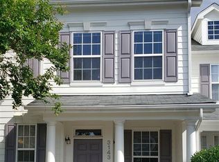 3143 Rapid Falls Rd, Cary, NC 27519