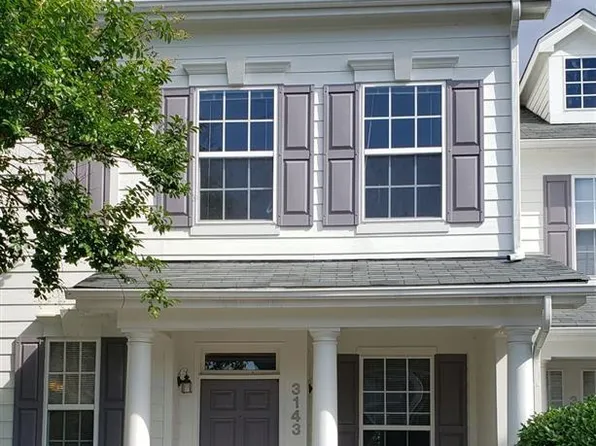 3143 Rapid Falls Rd, Cary, NC 27519