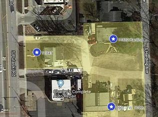 11847 S Pulaski Rd, Alsip, IL 60803