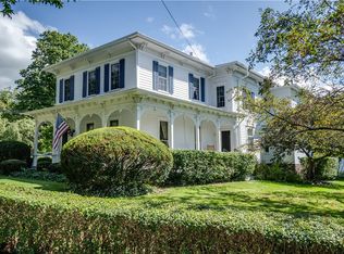 225 Clinton St, Penn Yan, NY 14527