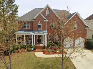 138 N Audubon Ave, Mooresville, NC 28117
