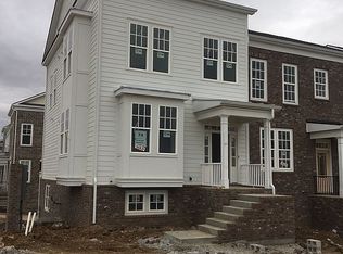 151 Burkitt Commons Ave, Nolensville, TN 37135