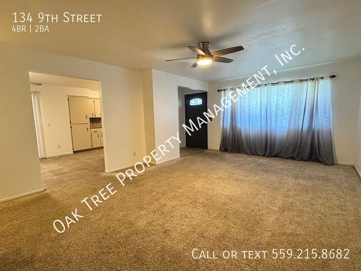 134 Ninth St. (Bullard & Minnewawa) — Photo 2