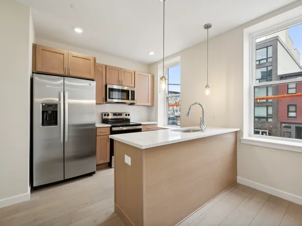 2614 W Girard Ave APT B, Philadelphia, PA 19130