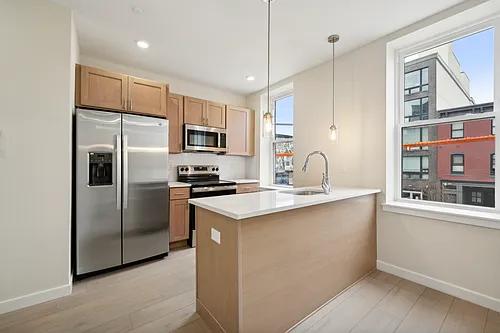 2614 W Girard Ave #B Photo 1