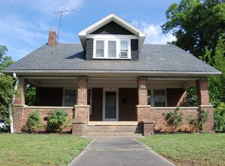611 S Mebane St, Burlington, NC 27215