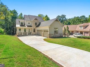 2091 Cleveland Ct, Jefferson, GA 30549