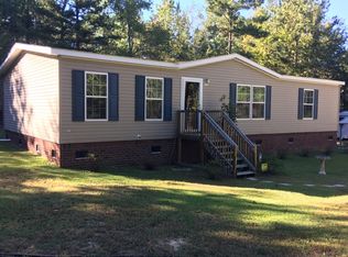 441 Connector Rd, Graniteville, SC 29829