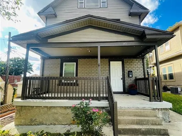 10 N 9th St, Kansas City, KS 66101