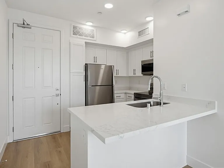 BRAND-NEW Euclid Apartments | National City — Photo 11