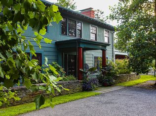 222 Ide Rd, Williamstown, MA 01267