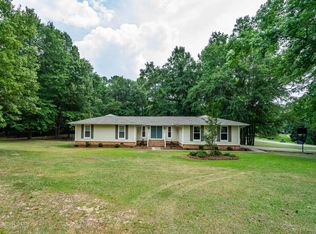116 Deer Run Dr, Macon, GA 31220
