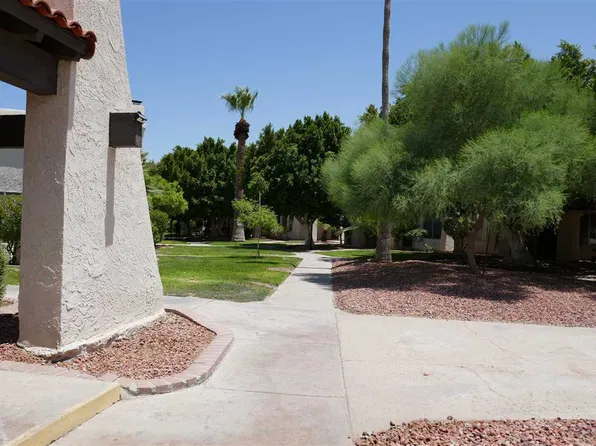 2240 S Elks Ln Unit 5, Yuma, AZ 85364
