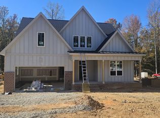 733 Bennett Ridge Ct, Wake Forest, NC 27587