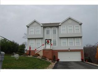 603 Tallyho Dr, Greensburg, PA 15601