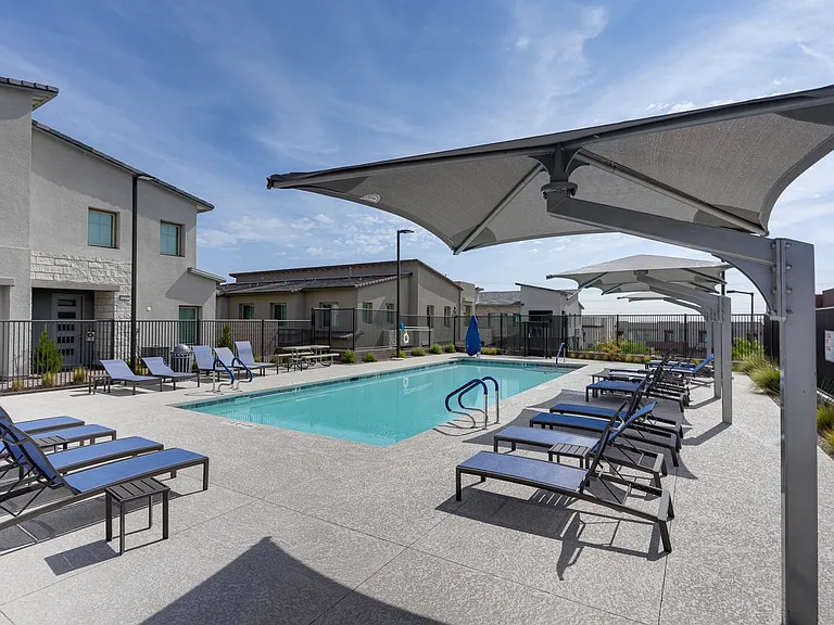 600 N Carriage Hill Dr #2160 — Photo 26
