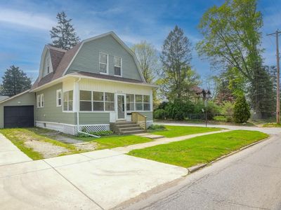 920 Weller Ave, La Porte, IN, 46350