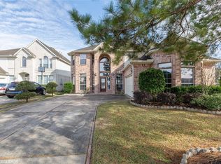 547 Nadia Way, Stafford, TX 77477