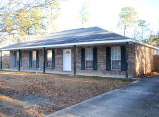 402 Holley St, Long Beach, MS 39560