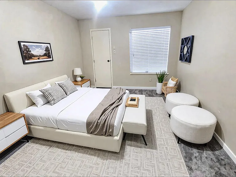 7400 Bellerive Dr #1605 — Photo 9