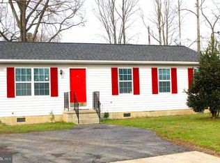 18 Pueblo Cir, Indian Head, MD