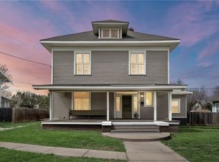 1701 West Ave, Waco, TX 76707