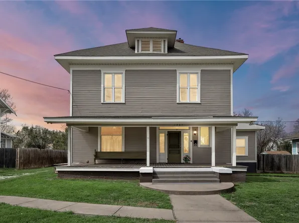 1701 West Ave, Waco, TX 76707