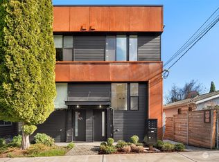 132 26th Ave E #A, Seattle, WA 98112