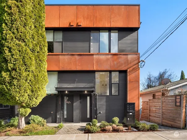 132 26th Avenue E #A, Seattle, WA 98112