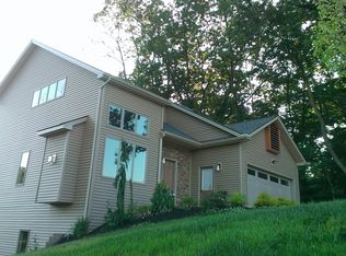 1722 Ambrosia Cir, Harrisburg, PA 17110