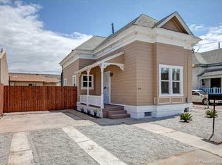 913 Hoover Ave, National City, CA 91950