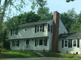 69 Old County Rd, Plaistow, NH 03865