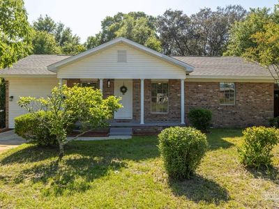6305 Fairview Dr, Pensacola, FL, 32505