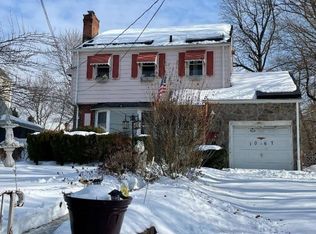 1067 Julia St, Teaneck Twp., NJ 07666