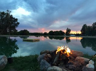 17655 V Ave, Granger, IA 50109