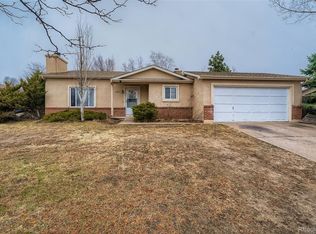 2265 Westmoreland Rd, Colorado Springs, CO 80907