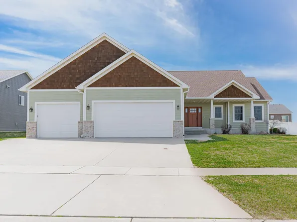 1103 5th Ave NW, Kasson, MN 55944