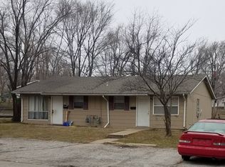 15310 Bellaire Ave APT A, Grandview, MO 64030