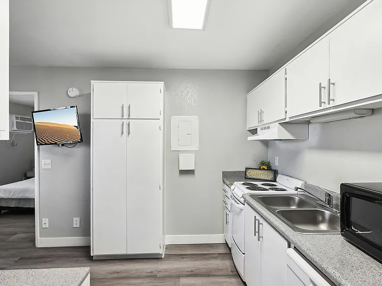 Model Unit