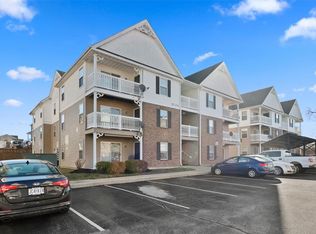 214 Saravalle Dr UNIT 1D, Saint Peters, MO 63376
