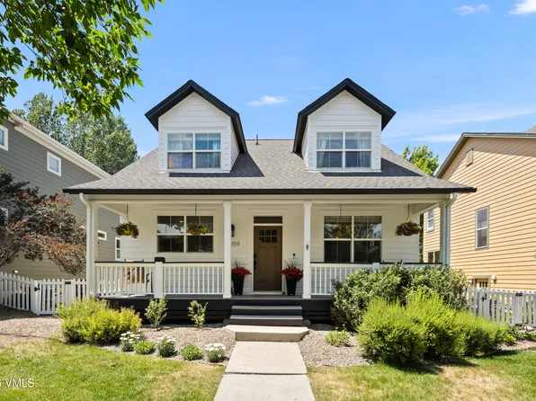 59 Hockett St, Eagle, CO 81631