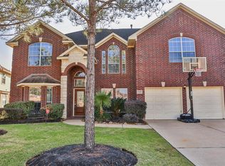 23419 Windy Bank Ln, Richmond, TX 77407