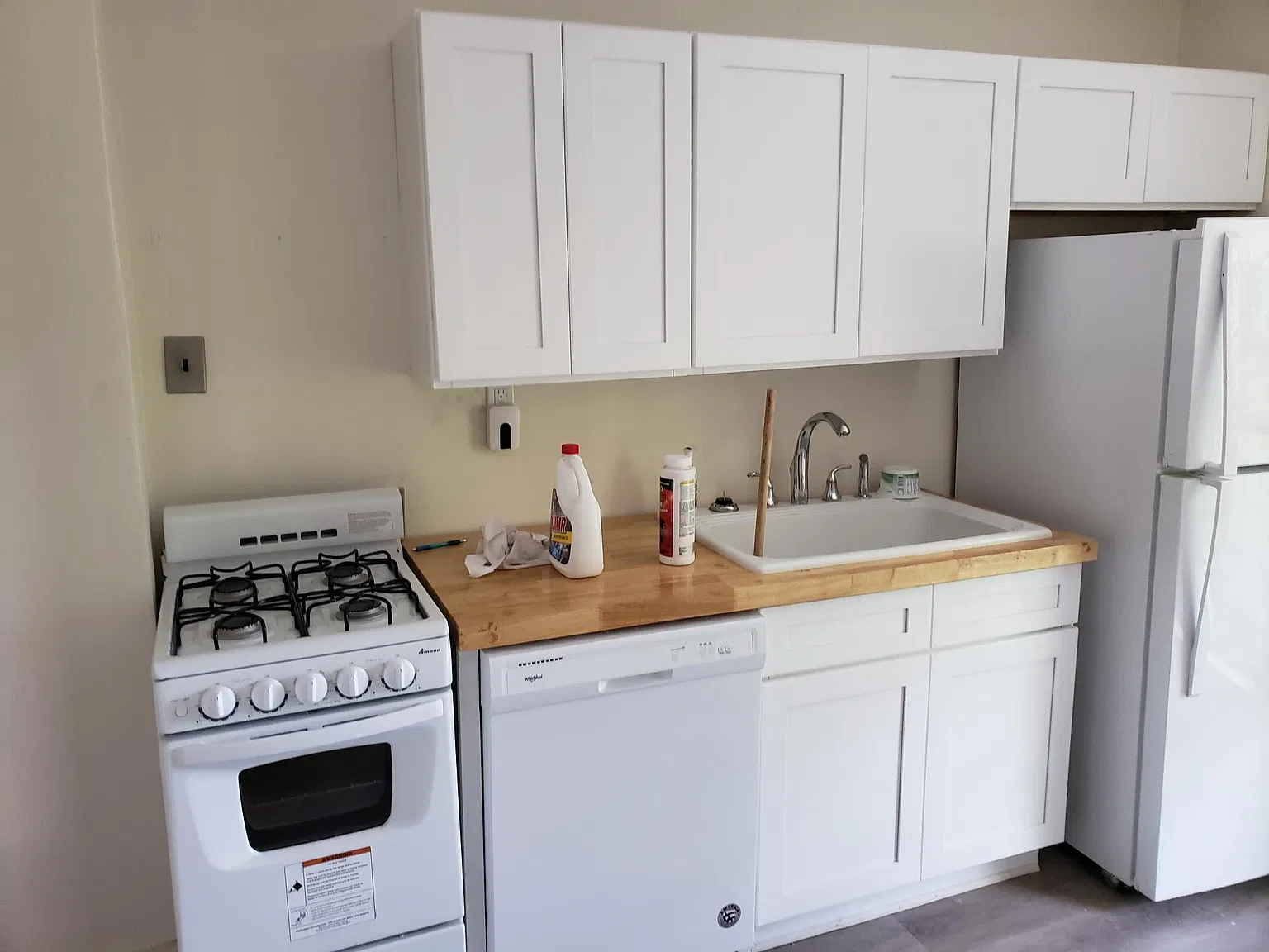 2510A Forest Dr — Photo 1