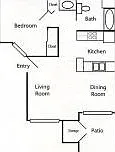 The Edge Apartments — Photo 6