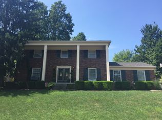 7507 Glen Arbor Rd, Bancroft, KY 40222