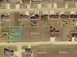 1413-1415 E 10th St, Carroll, IA 51401