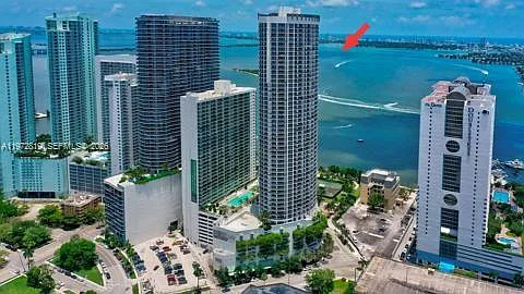 1750 N Bayshore Dr #1712 — Photo 29
