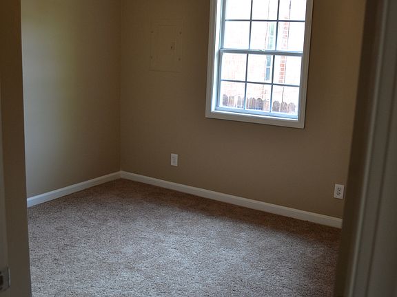 Another view of second bed