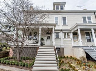607 Pearl St, Lynchburg, VA